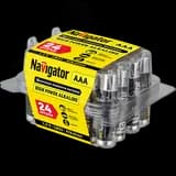 Батарейка NBT-NE-LR03-BOX24