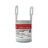 Муфта противопожарная ОГНЕЗА-ПМ/25 цвет серый