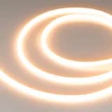 Лента герметичная LUNAX960D8mm 24V Warm2400 8 Wm IP65 360deg 5m Arlight 053356