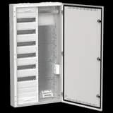 TITAN 5 Корпус комбинированный ЩРн-84 (2х84) белый IEK