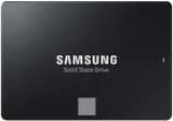 Внутренний SSD диск объемом HDD 4 Тб 870 EVO 4Tb MZ-77E4T0BW Samsung