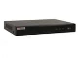 Гибридный регистратор 8-ми канальный DS-H308QA(C) с AoC, до 6Мп, HDD до 10Тб HiWatch