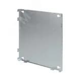 Монтажная плата боковая для шкафа CQE (ВхГ) 300x600 мм DKC