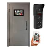Комплект видеодомофона Dircode Vision T15