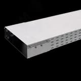 Короб прямой перфорированный с соединителем КПП.150.50.2000.1,5.2