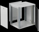 Телекоммуникационный настенный шкаф 18U 600x350 SYSMATRIX WP 6318.710