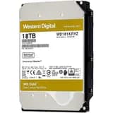 Накопитель WD Gold 18Tb WD181KRYZ