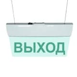 Табло Элтех-сервис М-24-УЛЬТРА ВЫХОД (подвесное крепление)