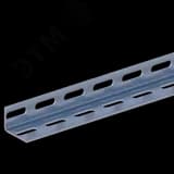 Профиль L-образный 36х50х2000 толщ.3 горячий цинк К237 УТ1,5 Н0111534741 СОЭМИ