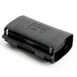 Коробка изоляционная с гелем 450V 74х46х26 черный LD549 49237