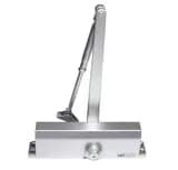 Доводчик дверной Vizit DC505S ARCTIC