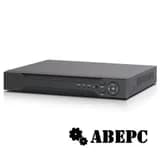 IP видеорегистратор Аверс AV-NVR1216 4K 16 каналов