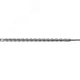 Бур 25X460 мм SDS-plus