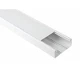 Кабель-канал магистральный 100х60 "Купе"  2м УРАЛ ПАК КК-2910060-008