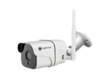 IP камера уличная Optimus IP-H015.0(2.8)PW 1/2.7”, 5Мп, Wi-Fi, microSD до 256ГБ, ИК 25м, PoE max 7Вт, -45°С...+50°С