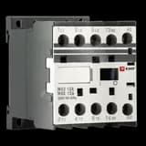 Миниконтактор МКЭ 16А 230В 1NO PROxima EKF