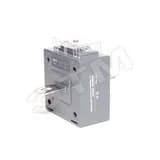 Трансформатор тока ТТИ-А 50/5А с шиной 5ВА класс точности 0.5