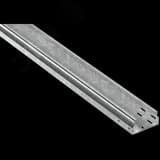 ESCA 7 Лоток неперфорированный 50х100х2000-2.0 HDZ