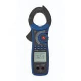 Клещи электроизмерительные True RMS DT-3351