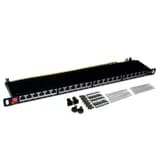 Патч-панель LAN-PPC24S5E Lanmaster