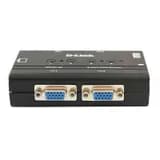 KVM-переключатель D-LINK DKVM-4K/B3A