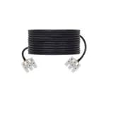 Удлинитель аудио UKS-BK (2м) для BD4330DS Beward