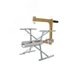 Скребок для удаления оксидного слоя PS 400