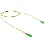 Оптический коммутационный шнур Duplex LC/APC-LC/APC 9/125 (OS2) 3 м DKC