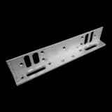 Крепление (уголок) для установки электромагнитных замков ST-LA280-1 Space Technology