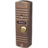 Видеопанель вызывная Corban HD (видео Full HD) (медь) Tantos