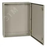 Корпус металлический ЩМП-5-0 (1000х650х285мм) У2 IP54