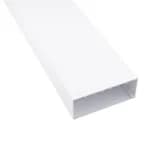 Кабель-канал 200х80 L2000 пластик TA-GN DKC 01793