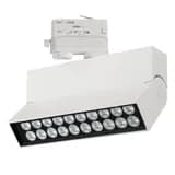 Светильник Arlight LGDLOFTTRACK4TRS17010W White6000 WH 24 deg DALI IP20 Металл 033115