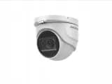 HD-TVI уличная купольная видеокамера 5 Мп DS-2CE76H8T-ITMF (3.6mm) Hikvision