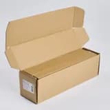 Электромагнитный замок (сила удержания 500 кг), цвет белый, RAL9016(белый) RL-EM500-L0W R-Lock