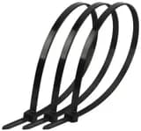 Хомут кабельный Simple 3.6х200 NO-224-199 черн. (уп.100шт) Эра Б0066033