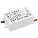 Блок питания Arlight ARJKE50300PFCTRIACA 15W 300mA IP44 028279