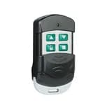 PSA55 Пульт для шлагбаумов ZKTeco серии ProBg. PSA55