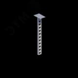 Стойка кабельная потолочная К1151Пц УТ2,5 (s=2,0мм, s1=2,0мм)