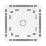 Коробка распределительная 110х110х55мм для кабель-канала DKC 01869