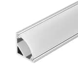 Профиль ARHKANTH102000 ANOD Arlight Алюминий 036321