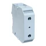 Клеммная колодка винтовая 95 UT серая EKF