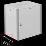 Телекоммуникационный настенный шкаф 15U 600x450 SYSMATRIX WP 6415.720