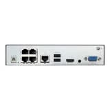 TRASSIR TRLite 11064P Видеорегистратор