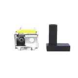 Оптический SFP модуль SFP-S1LC12-G-1550-1310 (разъем LC до 3 км)