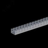 Лоток перфорированный 100х65-0,1 L3000