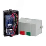 Пускатель ПМ12-025220 УХЛ3 В, 220В, (1з), РТТ-131, (9-13А)