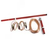 Заз.пер. ЗПЛ-10Э для ВЛ до 10 кВ S=120