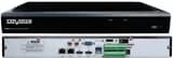 Сетевой 32-х канальный видеорегистратор SVN-3125 Satvision
