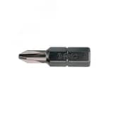 Бита специальная крестовая серия Industrial PH2 длина 32мм посадка С8 5/16", 10шт Felo